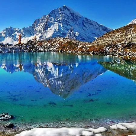 Ferienhaus Il Cerbiatto Varzo