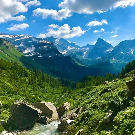 Il Cerbiatto * Varzo