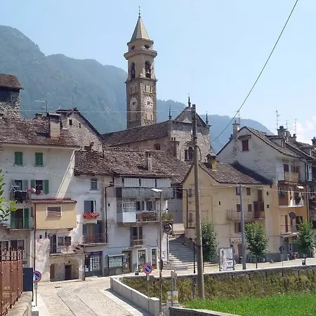 Il Cerbiatto * Varzo