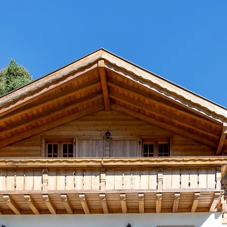 Il Cerbiatto Ferienhaus