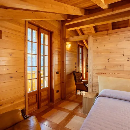 Ferienhaus Il Cerbiatto