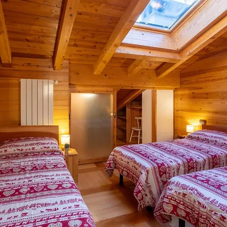 Ferienhaus Il Cerbiatto *