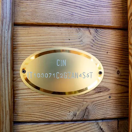 Il Cerbiatto Nyaraló Varzo