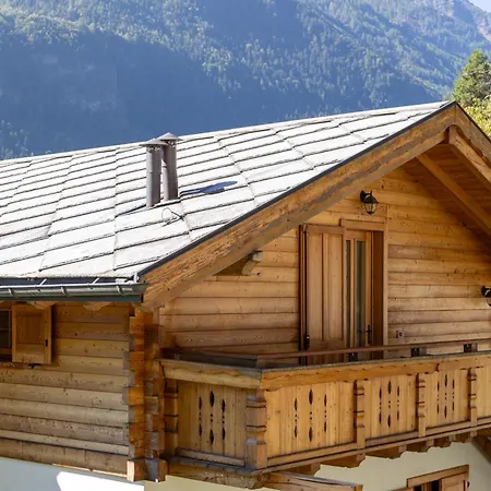 Il Cerbiatto * Varzo