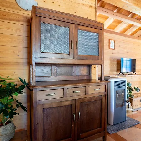 Il Cerbiatto Ferienhaus