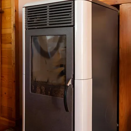 Сasa de vacaciones Il Cerbiatto