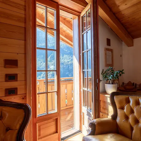 Il Cerbiatto Ferienhaus *