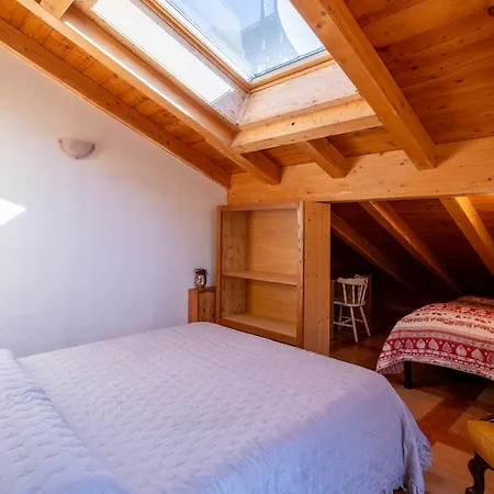 Ferienhaus Il Cerbiatto *