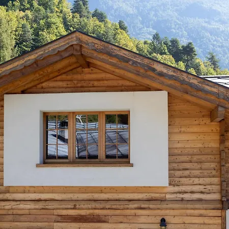 Сasa de vacaciones Il Cerbiatto Varzo