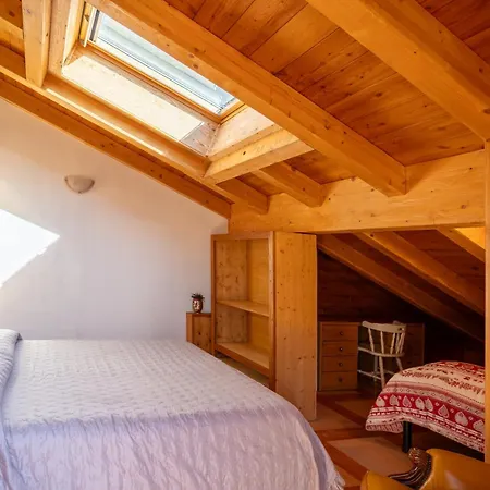 Il Cerbiatto * Varzo