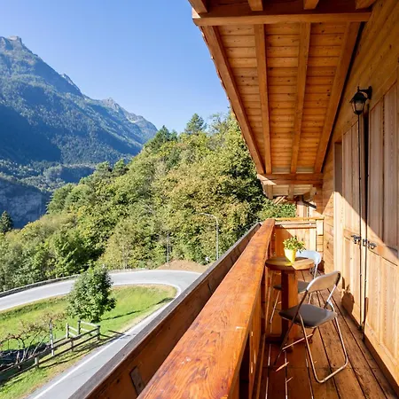 Сasa de vacaciones Il Cerbiatto