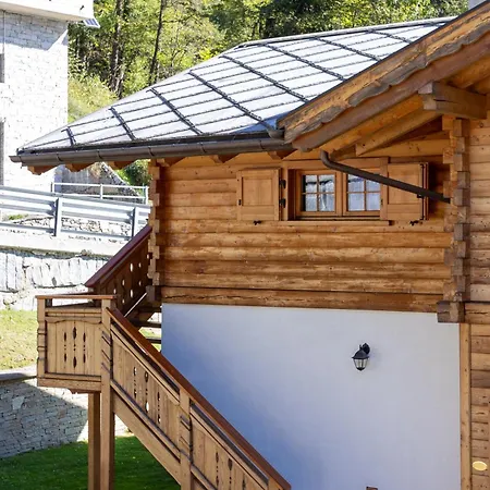 Il Cerbiatto Сasa de vacaciones *