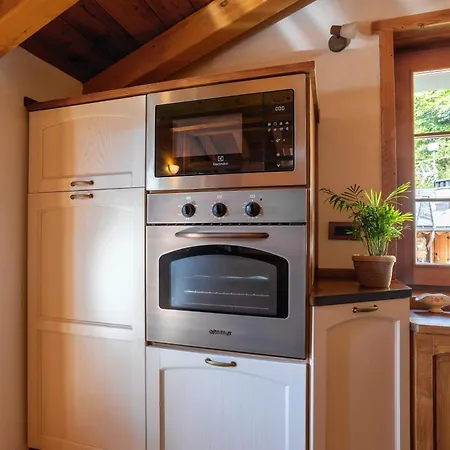 Nyaraló Il Cerbiatto *