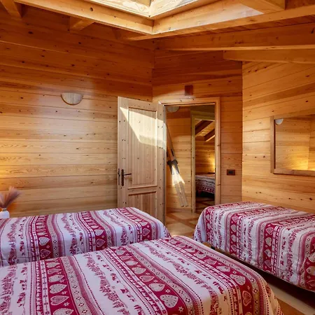 Ferienhaus Il Cerbiatto Varzo