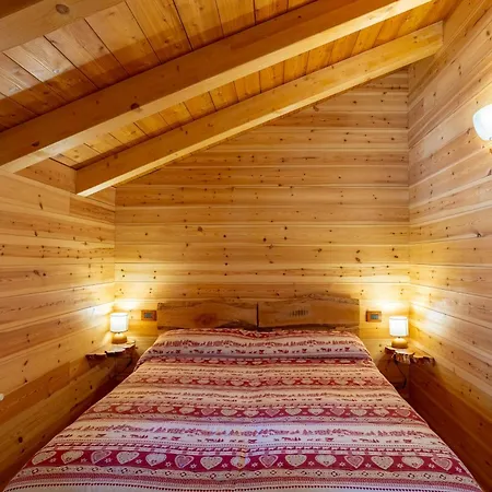 Il Cerbiatto * Varzo