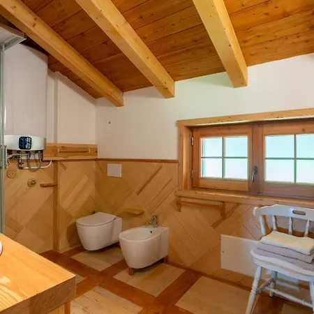 Nyaraló Il Cerbiatto