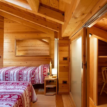 Il Cerbiatto Ferienhaus Varzo