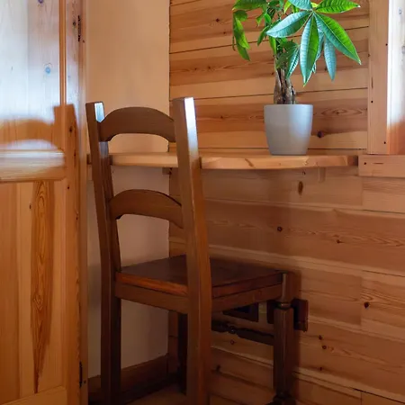 Nyaraló Il Cerbiatto Varzo