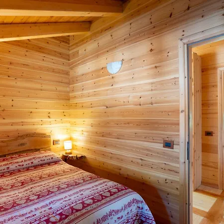 Il Cerbiatto * Varzo