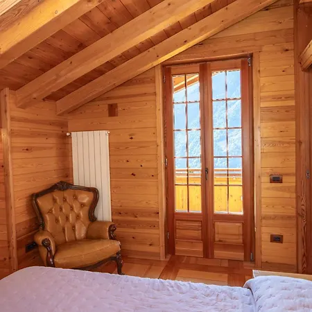 Il Cerbiatto Ferienhaus