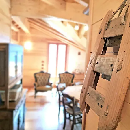 Chalet Il Cerbiatto