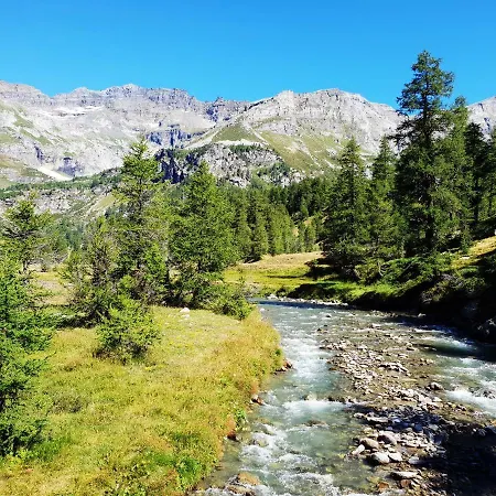 Il Cerbiatto Сasa de vacaciones *