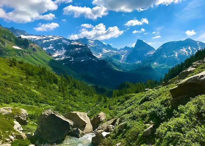 Il Cerbiatto * Varzo