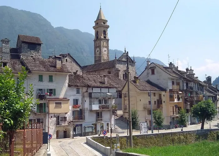 Il Cerbiatto * Varzo