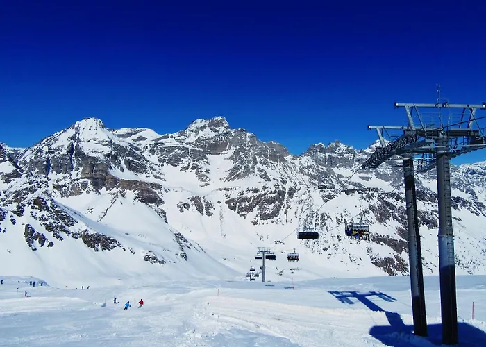 Il Cerbiatto Hébergement de vacances *