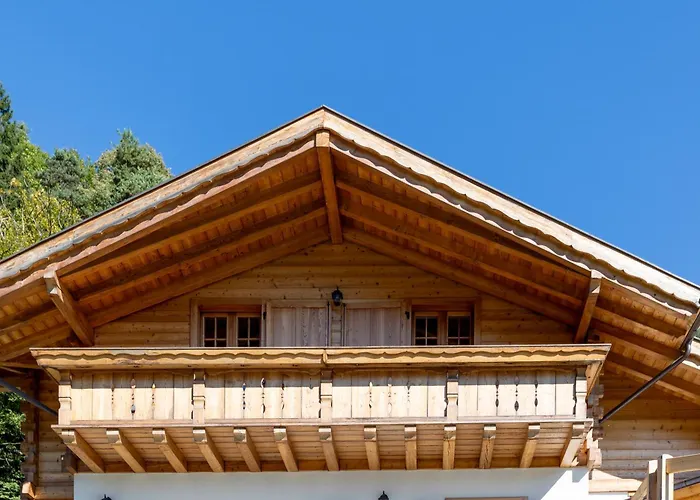 Il Cerbiatto Tatil Evi