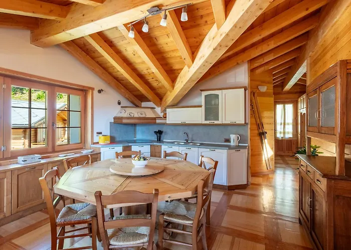 Il Cerbiatto Hébergement de vacances *