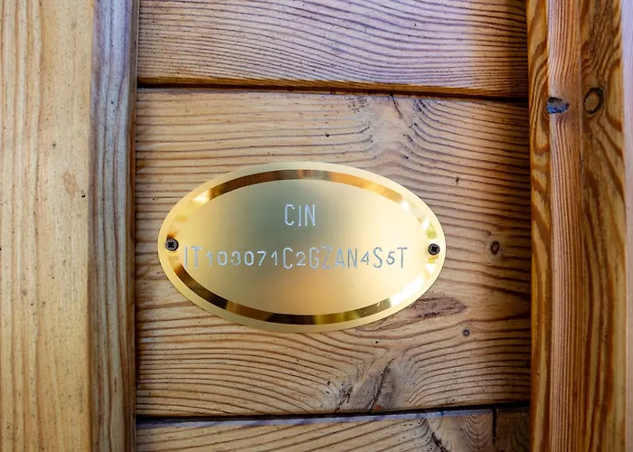 Il Cerbiatto Tatil Evi Varzo