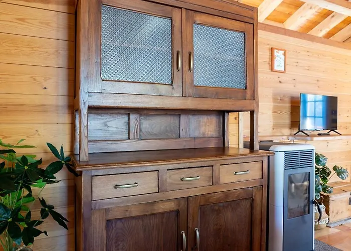 Il Cerbiatto Hébergement de vacances