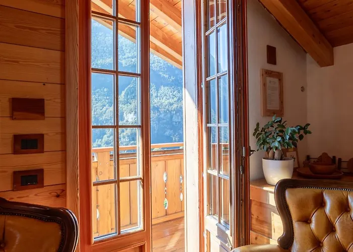 Il Cerbiatto Hébergement de vacances *