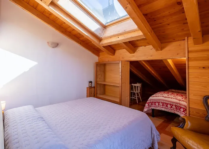 Hébergement de vacances Il Cerbiatto *