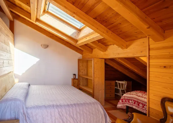 Il Cerbiatto * Varzo