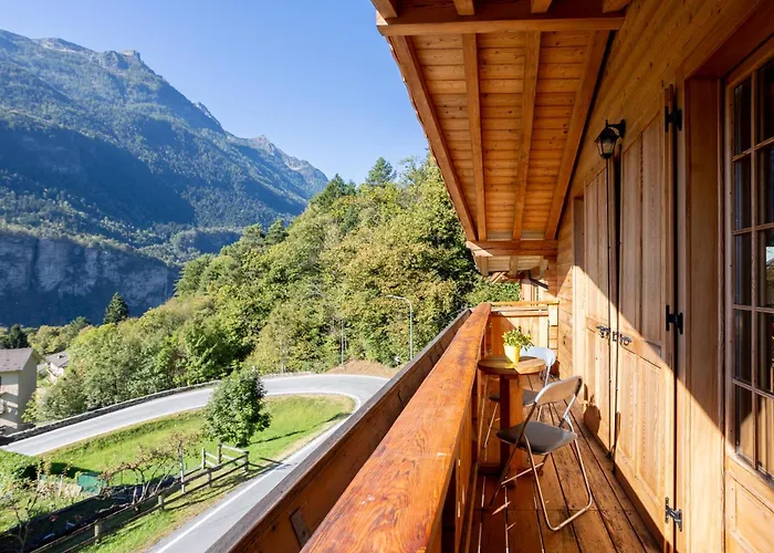 Hébergement de vacances Il Cerbiatto