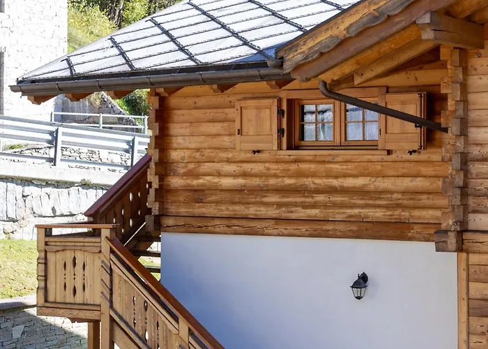 Il Cerbiatto Tatil Evi *