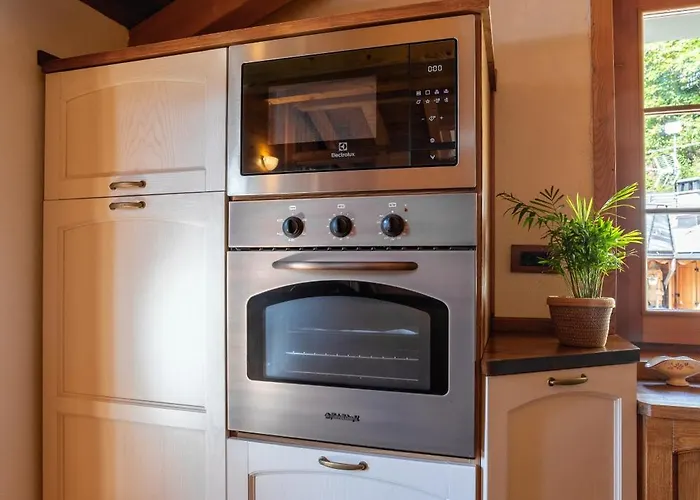 Hébergement de vacances Il Cerbiatto *