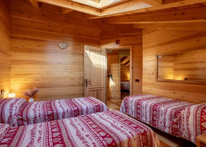 Hébergement de vacances Il Cerbiatto Varzo