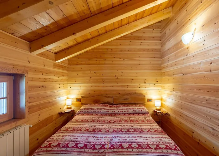 Il Cerbiatto * Varzo