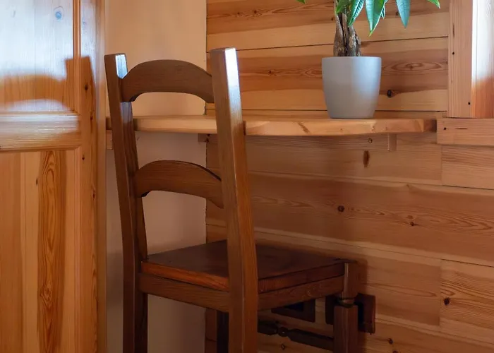 Hébergement de vacances Il Cerbiatto Varzo