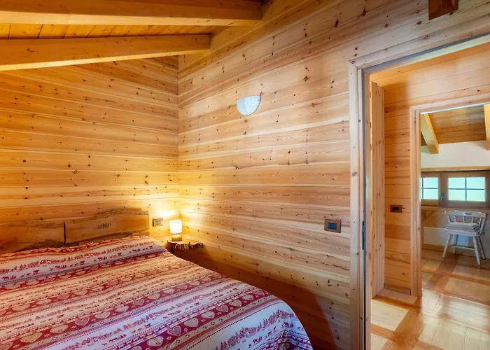 Il Cerbiatto * Varzo