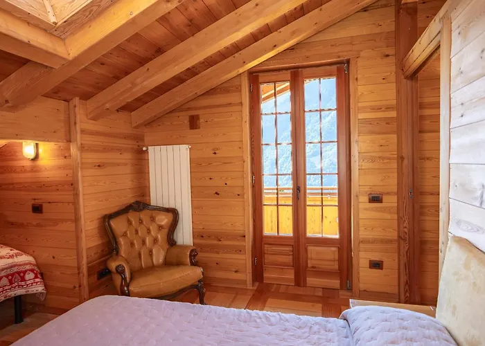 Il Cerbiatto Tatil Evi