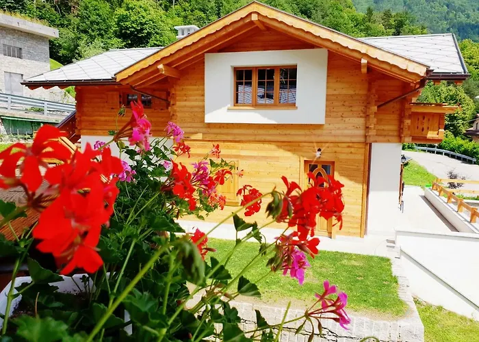 Il Cerbiatto Hébergement de vacances *