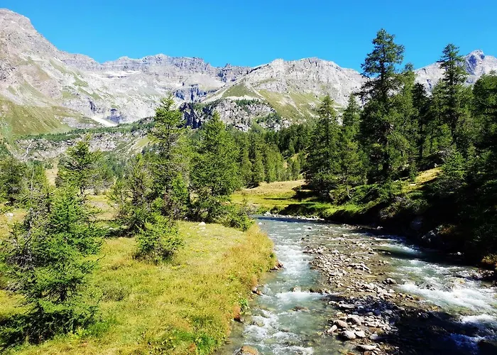 Il Cerbiatto Hébergement de vacances *